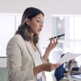 L’AI di Google Documenti: come la dettatura vocale trasforma la scrittura