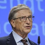 Bill Gates: AI, hacker e malware più pericolosi del nucleare