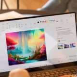 Microsoft Paint trasforma le immagini con l’AI di Restyle