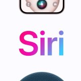 Nuovo menu di Siri AI in macOS 27: scrittura e assistenza intelligente