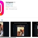 Dopo 15 anni Instagram lancia l’app ufficiale per iPad