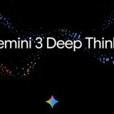 Google Gemini 3 Deep Think: nuovo record di performance per il ragionamento AI
