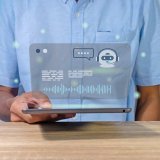 ChatGPT e OpenAI: file audio per trascrivere con l’AI