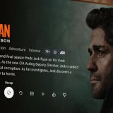 Amazon: riassunti video con l’AI delle serie TV su Prime Video
