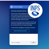 Arianna, l’INPS lancia il suo assistente digitale con intelligenza artificiale generativa