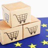 UE: un dazio di 3 euro sui pacchi e-commerce sotto i 150 euro dal 2026