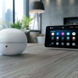 Google Home apre agli agenti AI con MCP, Claude e ChatGPT