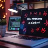 Infiniti Stealer: il nuovo malware per macOS e la sua tecnica ClickFix